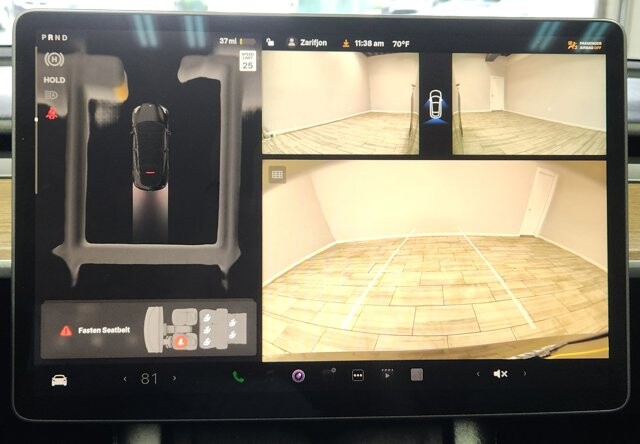 2023 Tesla Model Y in Cinnaminson, NJ 08077 - 18118746 20