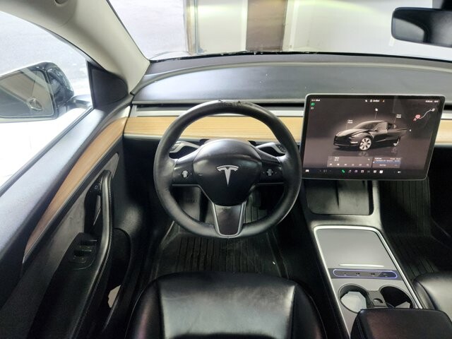 2023 Tesla Model Y in Cinnaminson, NJ 08077 - 18118746 17