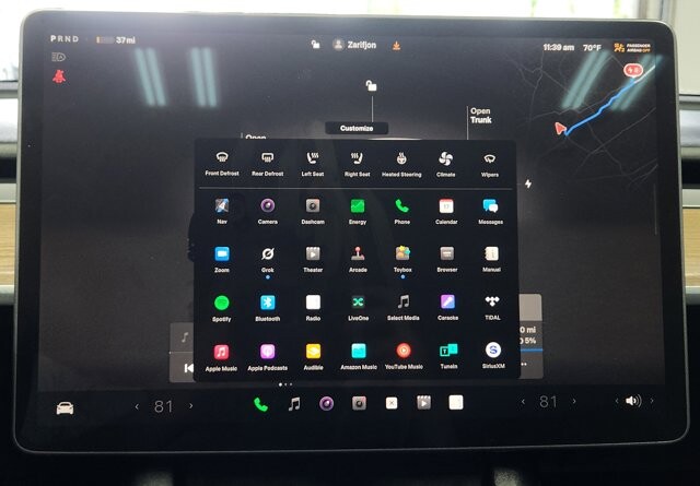 2023 Tesla Model Y in Cinnaminson, NJ 08077 - 18118746 21