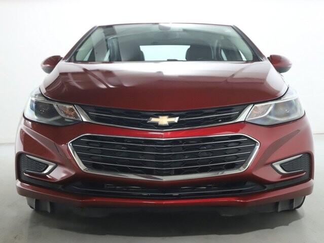 2018 Chevrolet Cruze in Bedford, OH 44146 - 18118748 5