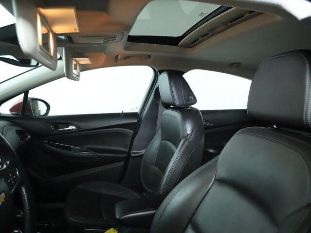 2018 Chevrolet Cruze in Bedford, OH 44146 - 18118748 20