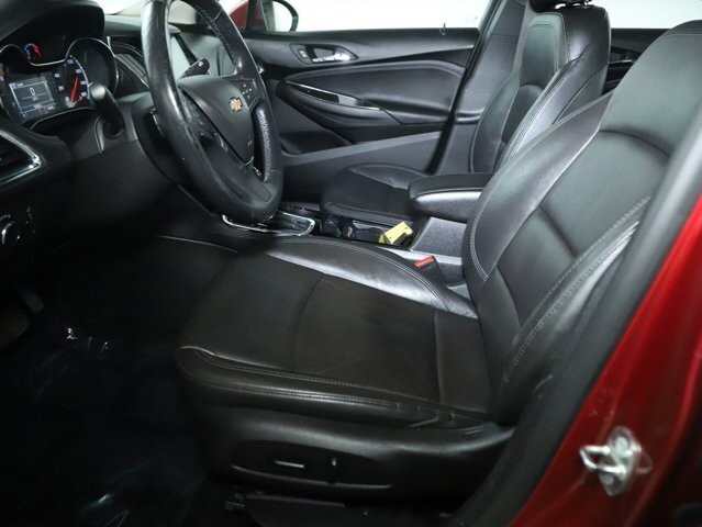 2018 Chevrolet Cruze in Bedford, OH 44146 - 18118748 18