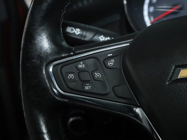 2018 Chevrolet Cruze in Bedford, OH 44146 - 18118748 23