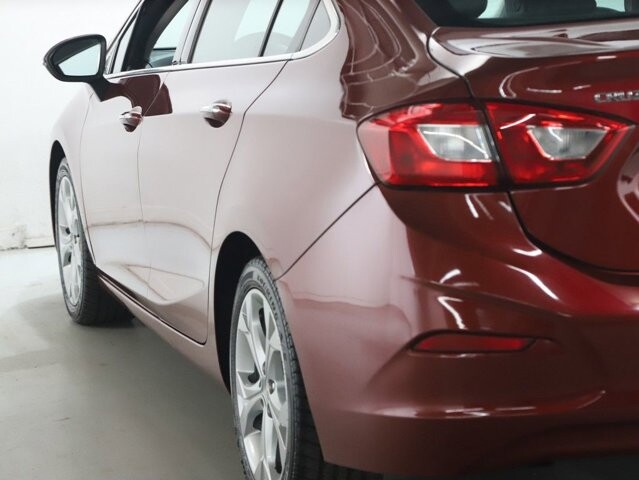2018 Chevrolet Cruze in Bedford, OH 44146 - 18118748 40