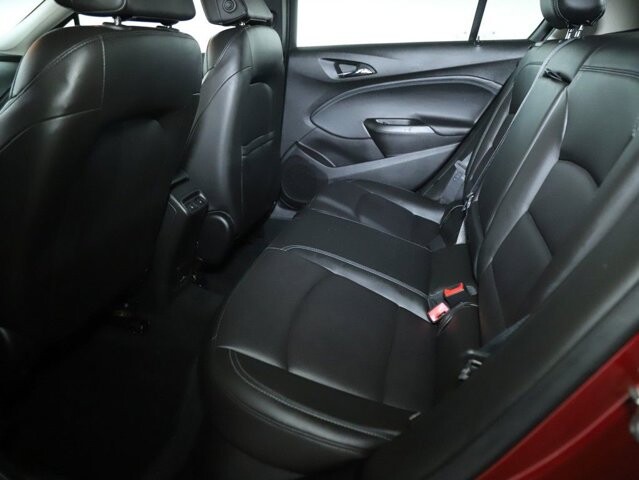 2018 Chevrolet Cruze in Bedford, OH 44146 - 18118748 14