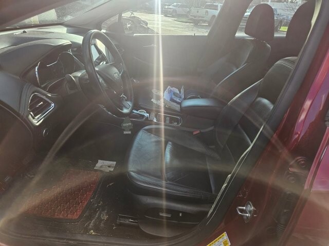 2018 Chevrolet Cruze in Bedford, OH 44146 - 18118748 51