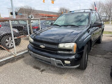 2004 Chevrolet TrailBlazer in Euclid, OH 44040