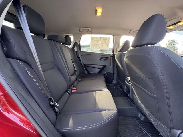 2023 Nissan Rogue in Winchester, VA 22602 - 18118754 11