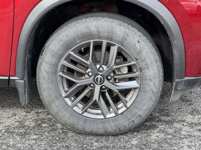 2023 Nissan Rogue in Winchester, VA 22602 - 18118754 30