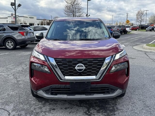 2023 Nissan Rogue in Winchester, VA 22602 - 18118754 29