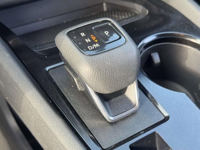 2023 Nissan Rogue in Winchester, VA 22602 - 18118754 19