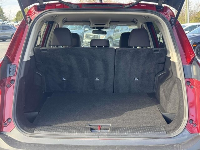 2023 Nissan Rogue in Winchester, VA 22602 - 18118754 12