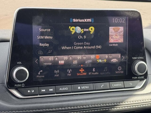 2023 Nissan Rogue in Winchester, VA 22602 - 18118754 24