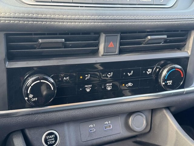 2023 Nissan Rogue in Winchester, VA 22602 - 18118754 17