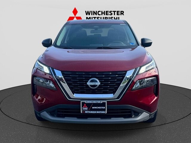2023 Nissan Rogue in Winchester, VA 22602 - 18118754 6