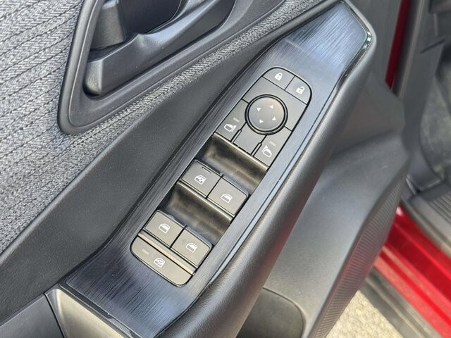 2023 Nissan Rogue in Winchester, VA 22602 - 18118754 21