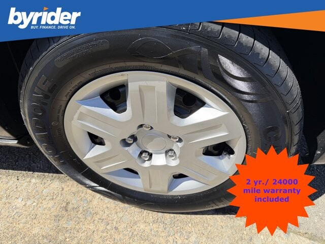 2012 Dodge Grand Caravan in Conway, AR 72032 - 18118756 4