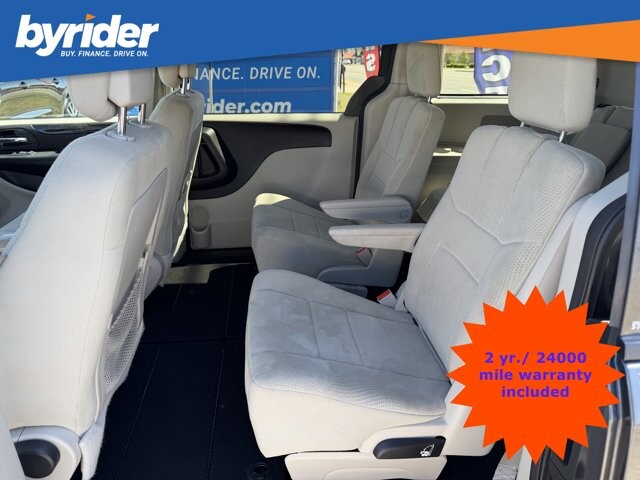 2012 Dodge Grand Caravan in Conway, AR 72032 - 18118756 6