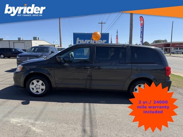 2012 Dodge Grand Caravan in Conway, AR 72032 - 18118756 2