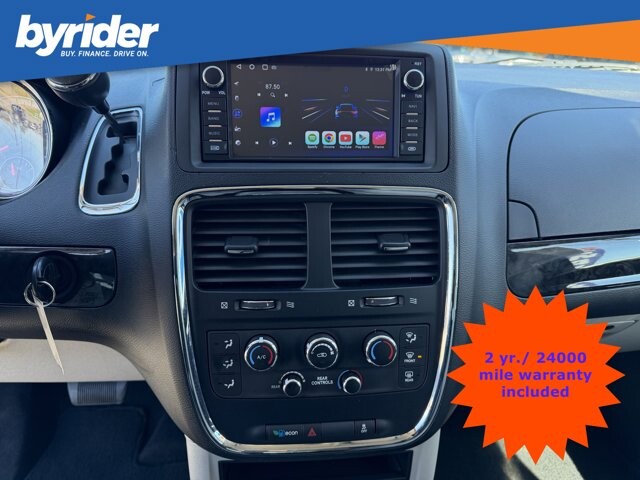 2012 Dodge Grand Caravan in Conway, AR 72032 - 18118756 10