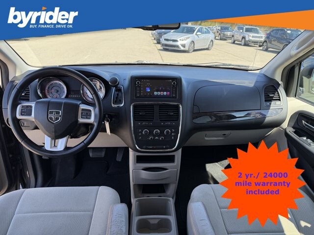 2012 Dodge Grand Caravan in Conway, AR 72032 - 18118756 8