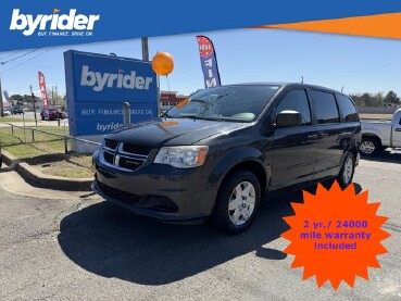 2012 Dodge Grand Caravan in Conway, AR 72032