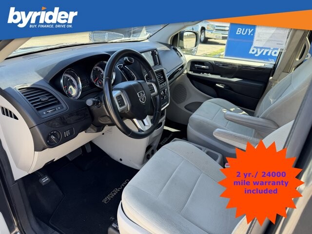 2012 Dodge Grand Caravan in Conway, AR 72032 - 18118756 5