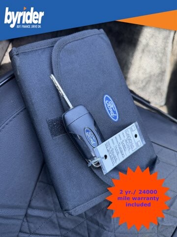 2014 Ford Fusion in Conway, AR 72032 - 18118757 14