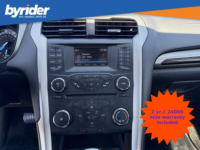 2014 Ford Fusion in Conway, AR 72032 - 18118757 10