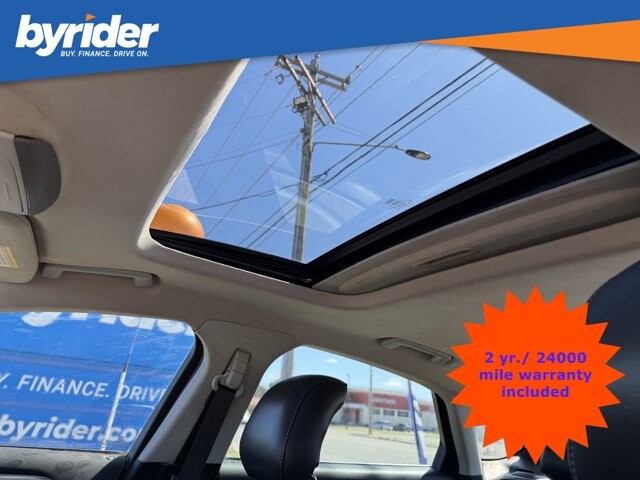 2014 Ford Fusion in Conway, AR 72032 - 18118757 6