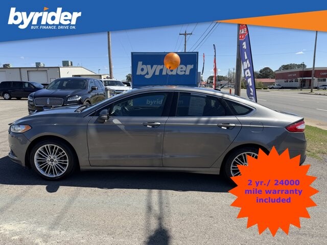 2014 Ford Fusion in Conway, AR 72032 - 18118757 2