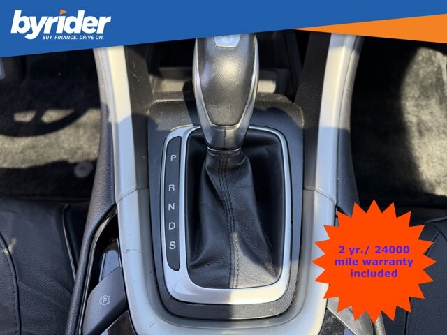 2014 Ford Fusion in Conway, AR 72032 - 18118757 11