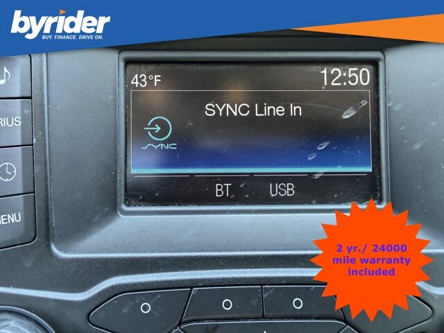 2014 Ford Fusion in Conway, AR 72032 - 18118757 12