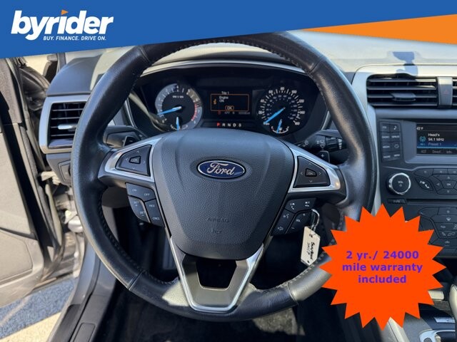 2014 Ford Fusion in Conway, AR 72032 - 18118757 9