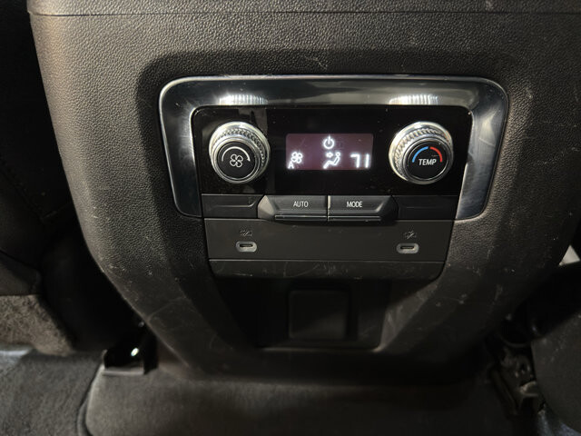 2023 GMC Yukon in Burlington, WI 53105 - 18118759 14