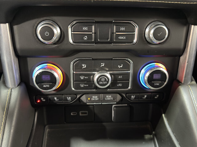 2023 GMC Yukon in Burlington, WI 53105 - 18118759 31