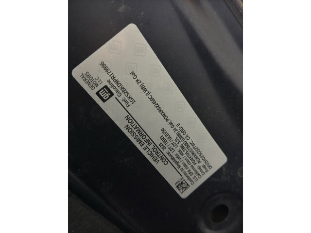 2023 GMC Yukon in Burlington, WI 53105 - 18118759 37