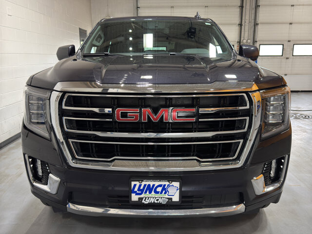 2023 GMC Yukon in Burlington, WI 53105 - 18118759 9