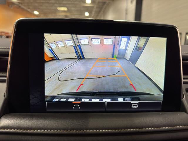 2023 GMC Yukon in Burlington, WI 53105 - 18118759 30