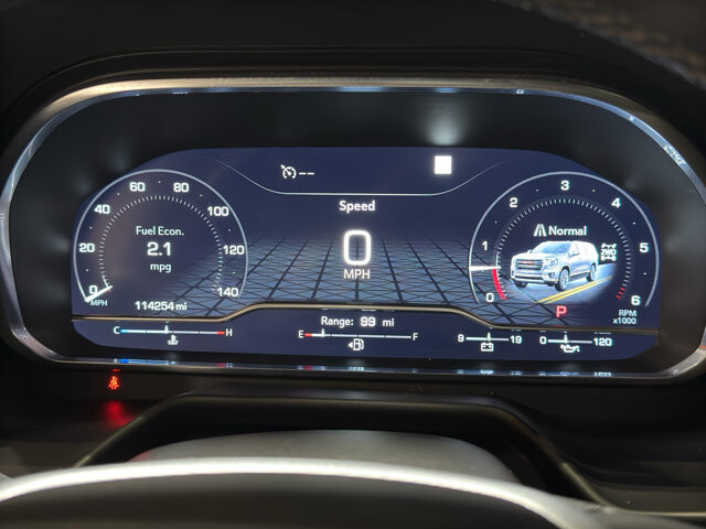 2023 GMC Yukon in Burlington, WI 53105 - 18118759 28