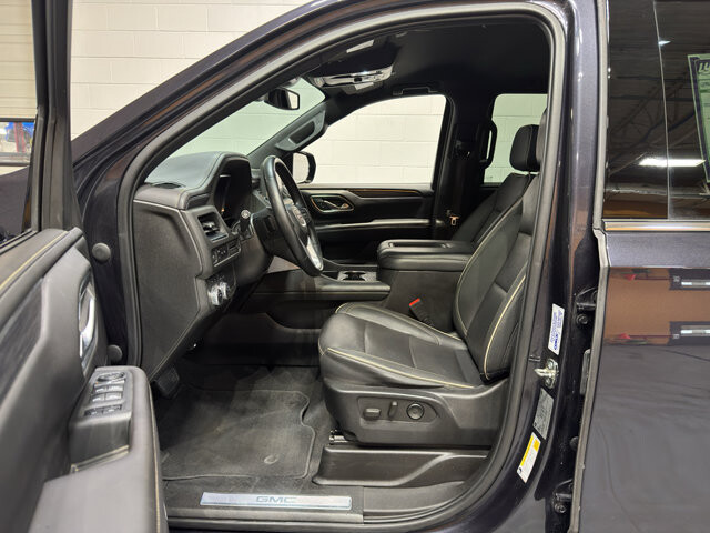 2023 GMC Yukon in Burlington, WI 53105 - 18118759 16