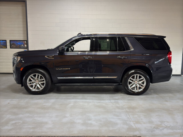 2023 GMC Yukon in Burlington, WI 53105 - 18118759 2