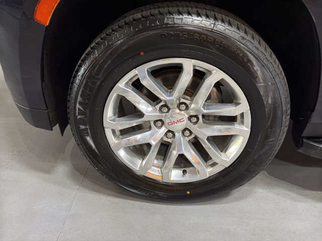 2023 GMC Yukon in Burlington, WI 53105 - 18118759 10