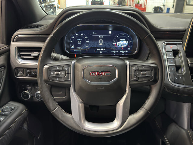 2023 GMC Yukon in Burlington, WI 53105 - 18118759 24