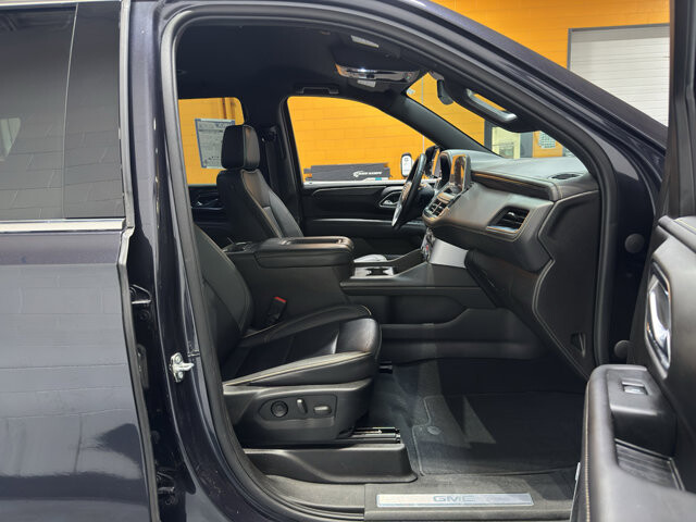 2023 GMC Yukon in Burlington, WI 53105 - 18118759 20