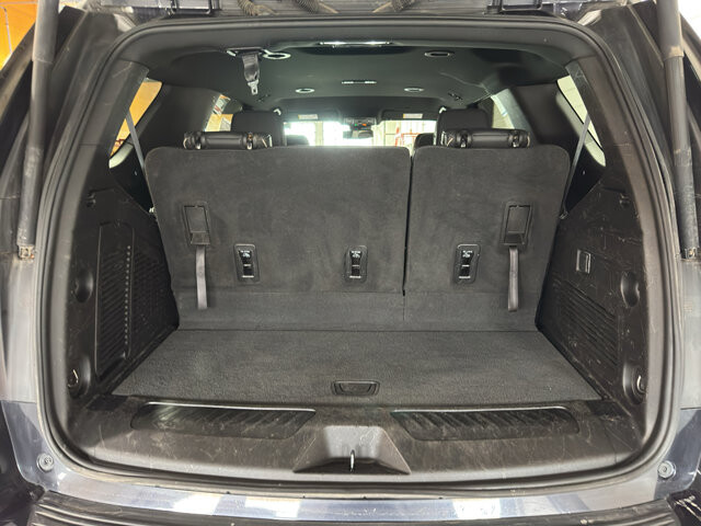 2023 GMC Yukon in Burlington, WI 53105 - 18118759 22