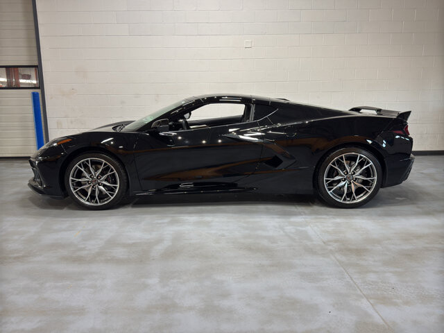 2024 Chevrolet Corvette in Burlington, WI 53105 - 18118760 2