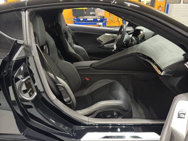 2024 Chevrolet Corvette in Burlington, WI 53105 - 18118760 14