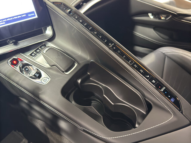 2024 Chevrolet Corvette in Burlington, WI 53105 - 18118760 25