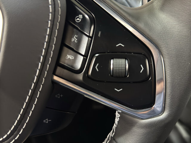 2024 Chevrolet Corvette in Burlington, WI 53105 - 18118760 19